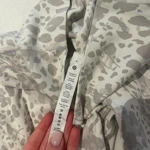 Lululemon Align leggings